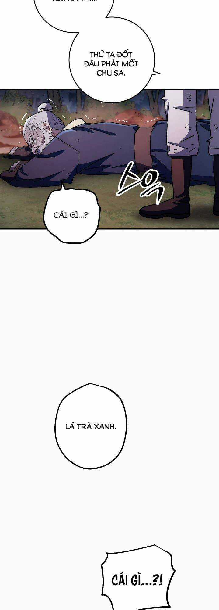 Huyền Thoại Tu La Độc Long Chapter 13 trang 46