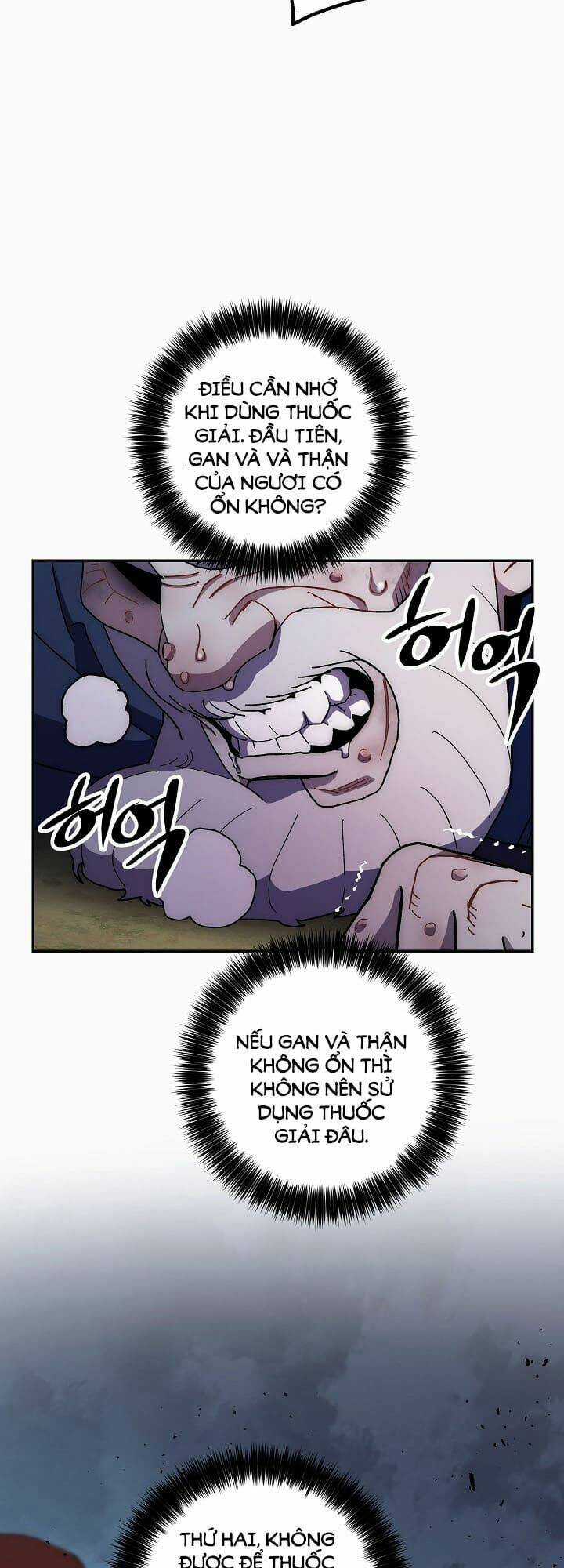 Huyền Thoại Tu La Độc Long Chapter 13 trang 47