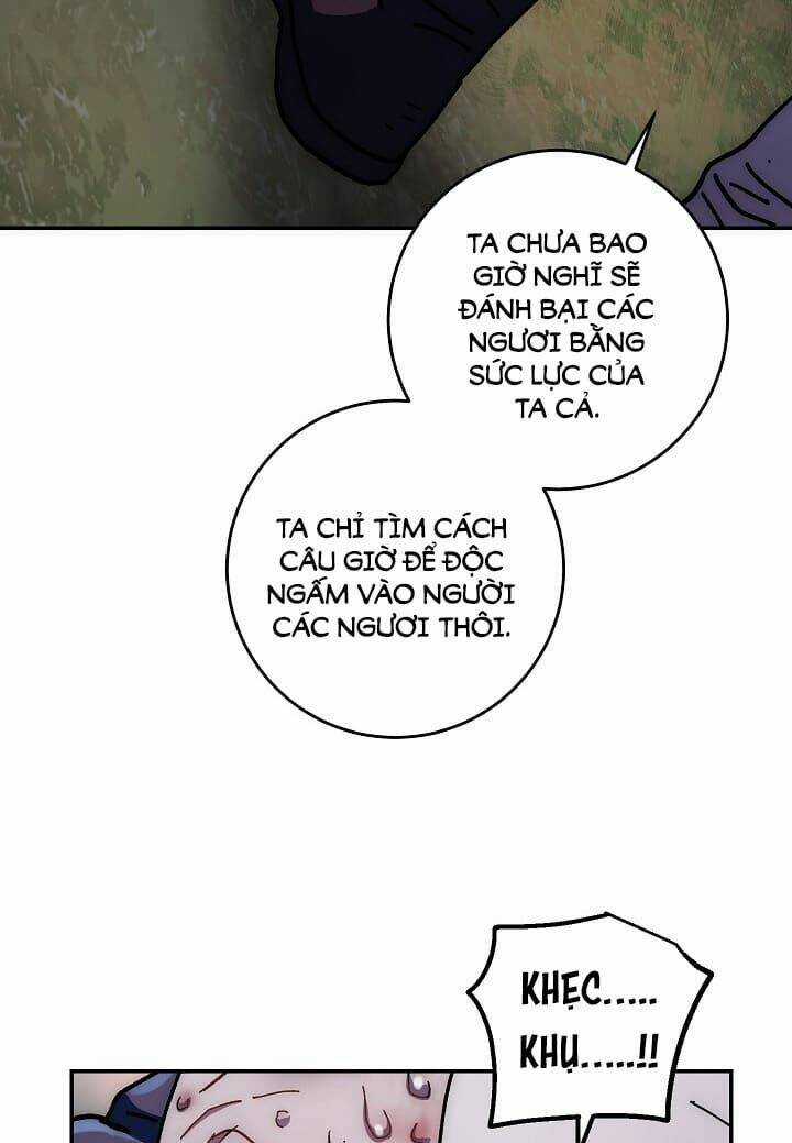 Huyền Thoại Tu La Độc Long Chapter 13 trang 49