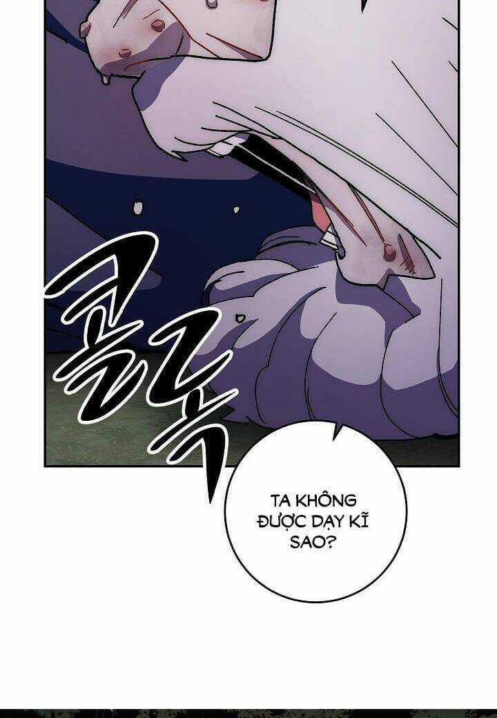 Huyền Thoại Tu La Độc Long Chapter 13 trang 50