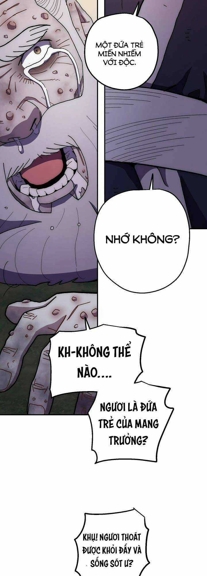 Huyền Thoại Tu La Độc Long Chapter 13 trang 55