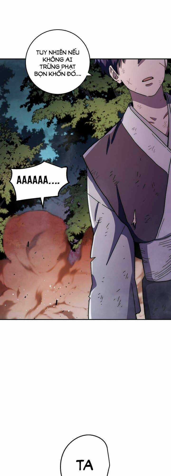 Huyền Thoại Tu La Độc Long Chapter 13 trang 58