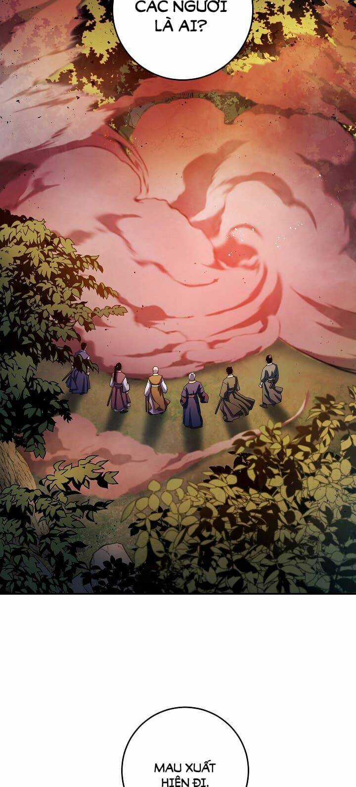 Huyền Thoại Tu La Độc Long Chapter 13 trang 6