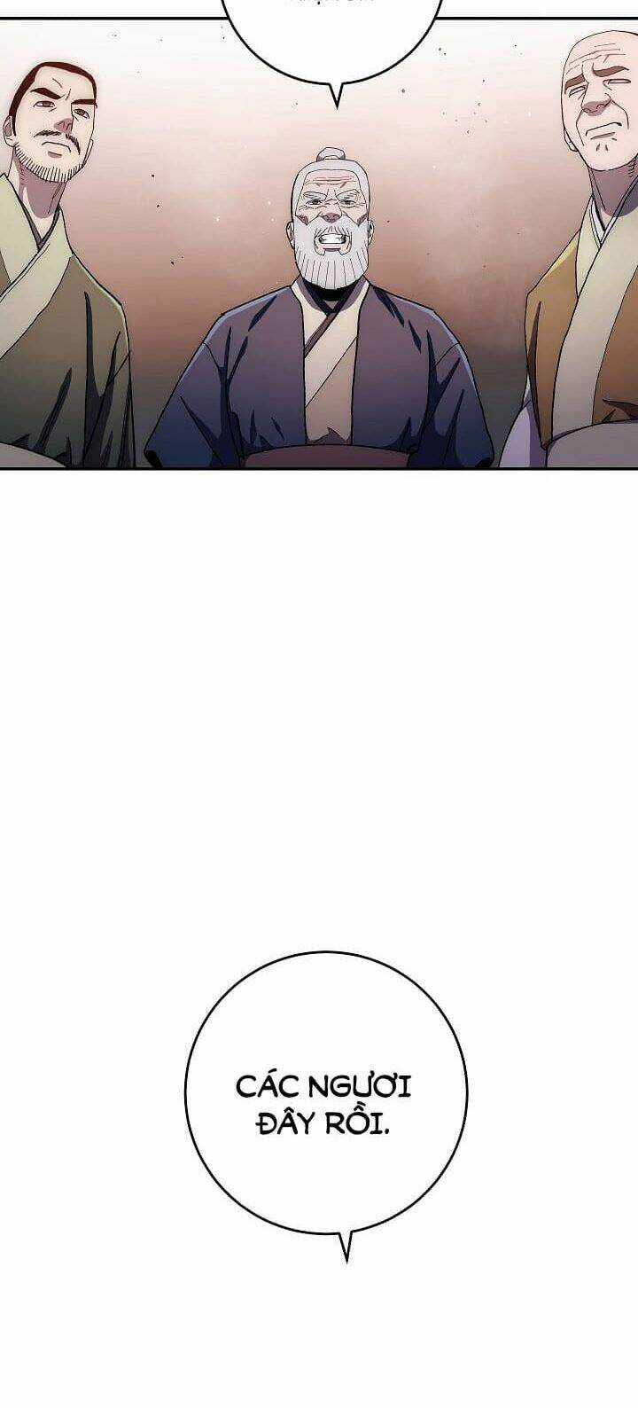 Huyền Thoại Tu La Độc Long Chapter 13 trang 7