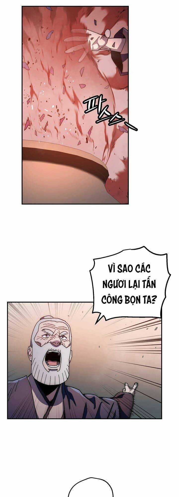 Huyền Thoại Tu La Độc Long Chapter 13 trang 8