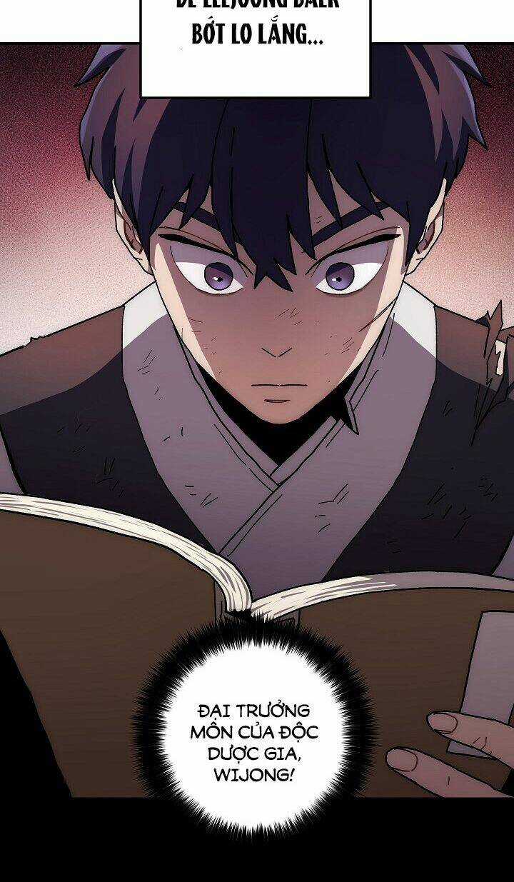 Huyền Thoại Tu La Độc Long Chapter 14 trang 16