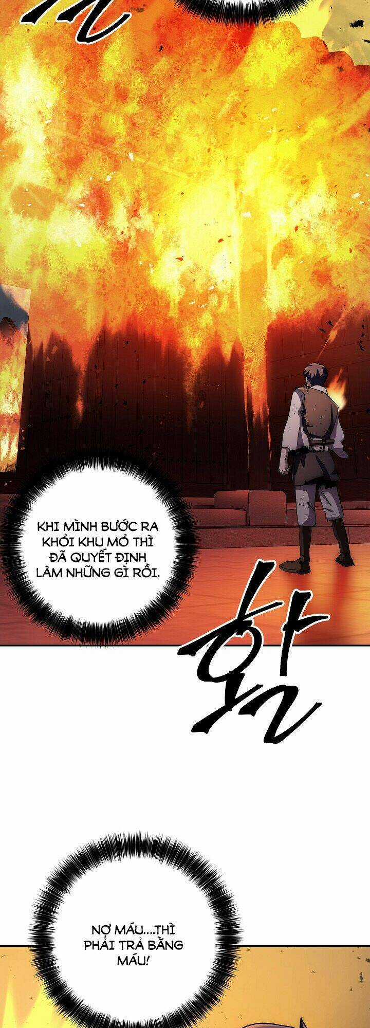 Huyền Thoại Tu La Độc Long Chapter 14 trang 21