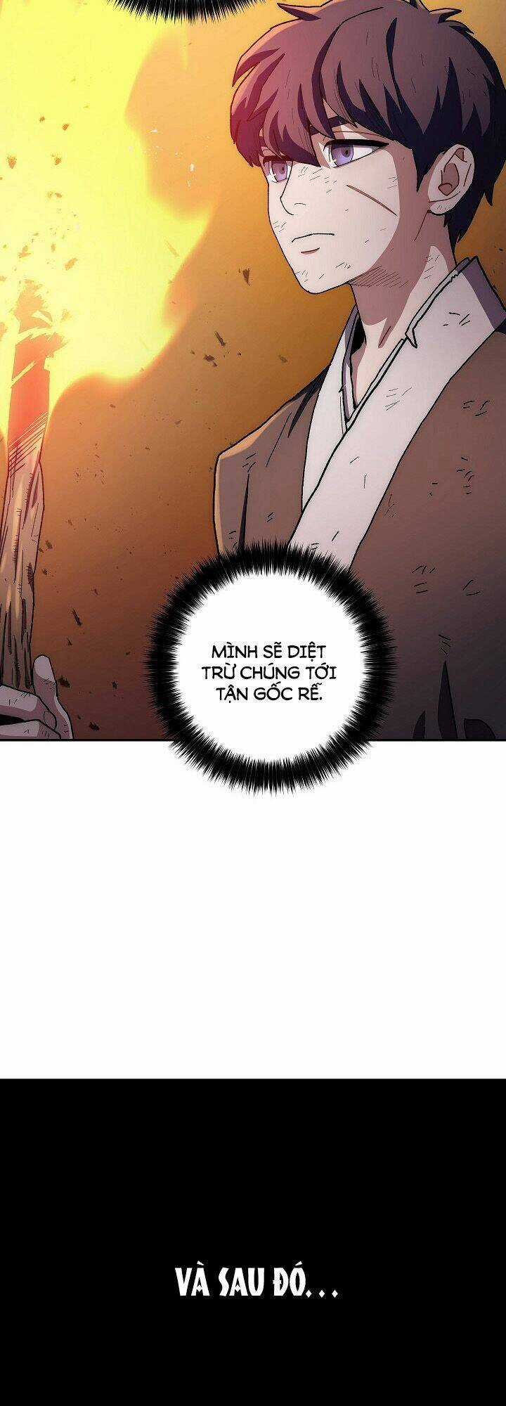 Huyền Thoại Tu La Độc Long Chapter 14 trang 22