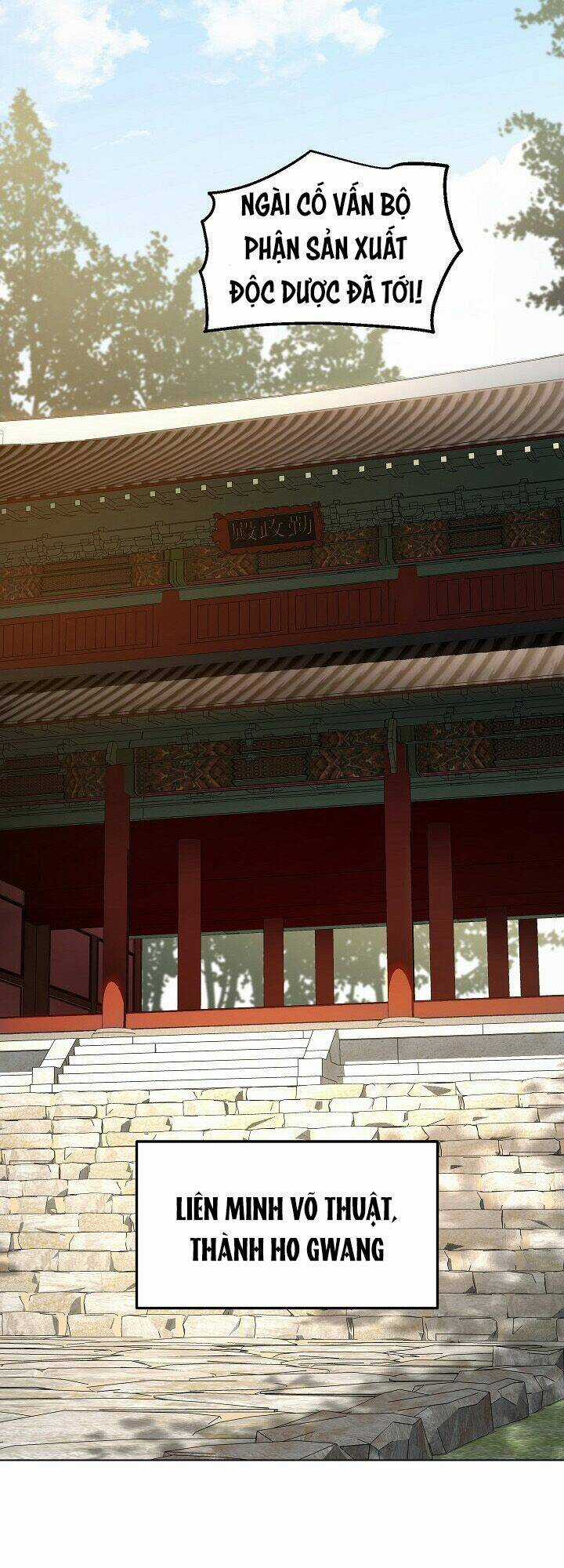 Huyền Thoại Tu La Độc Long Chapter 14 trang 35