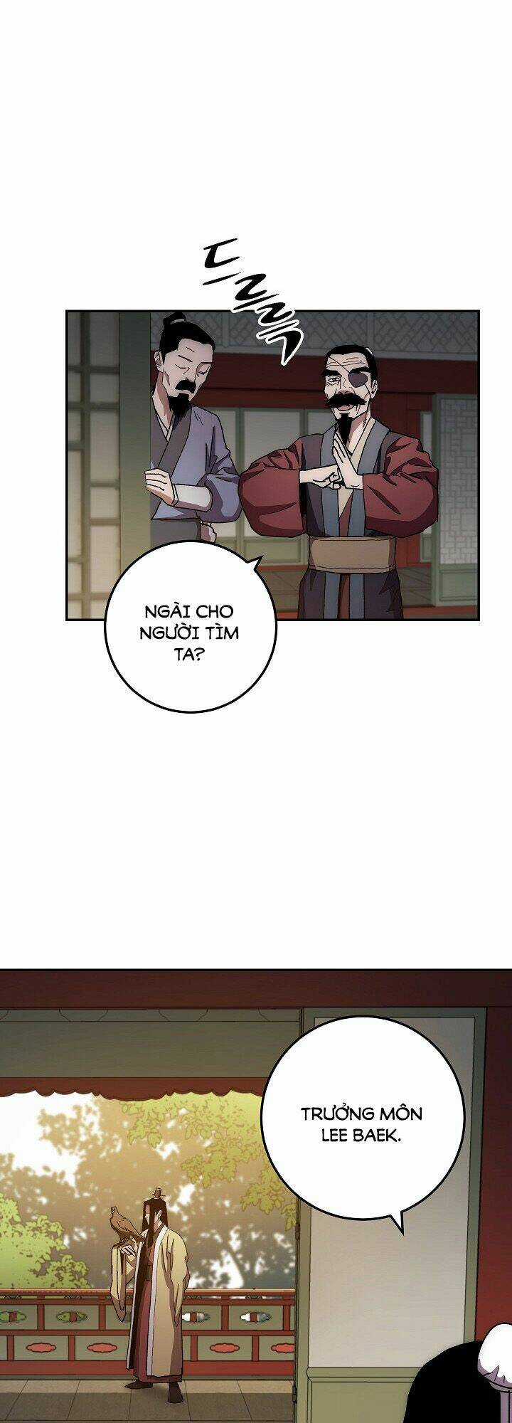 Huyền Thoại Tu La Độc Long Chapter 14 trang 36