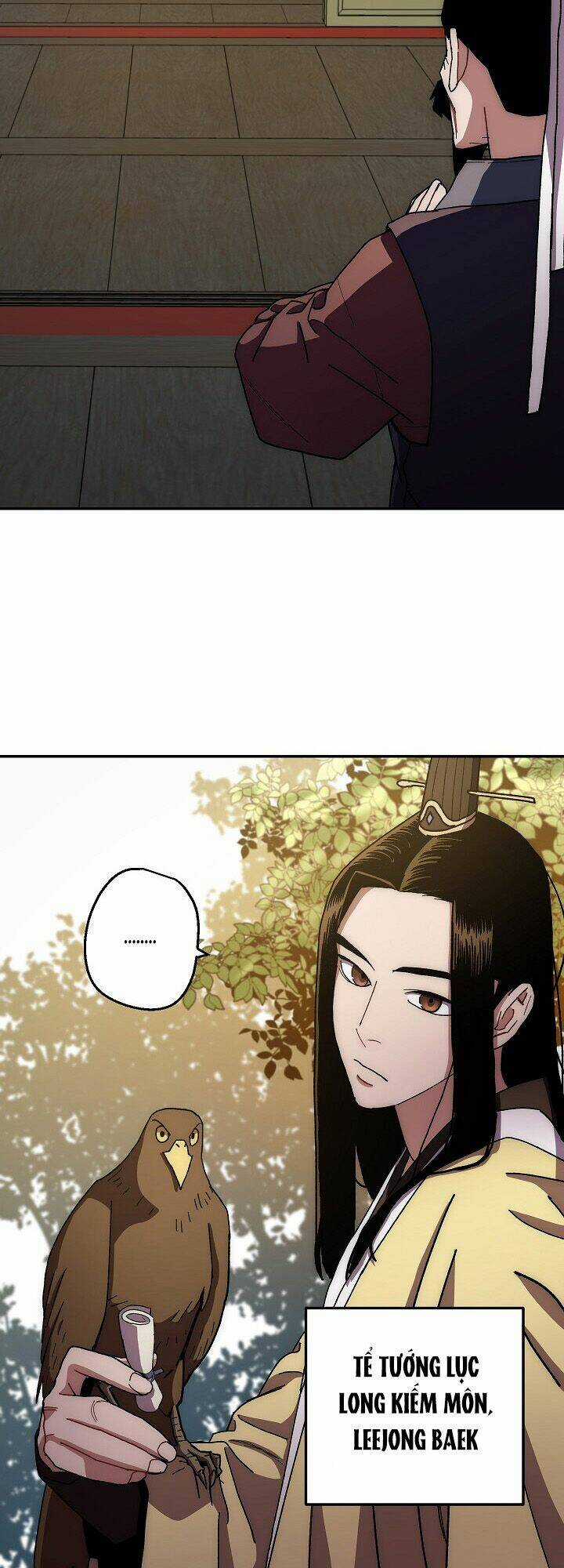 Huyền Thoại Tu La Độc Long Chapter 14 trang 37
