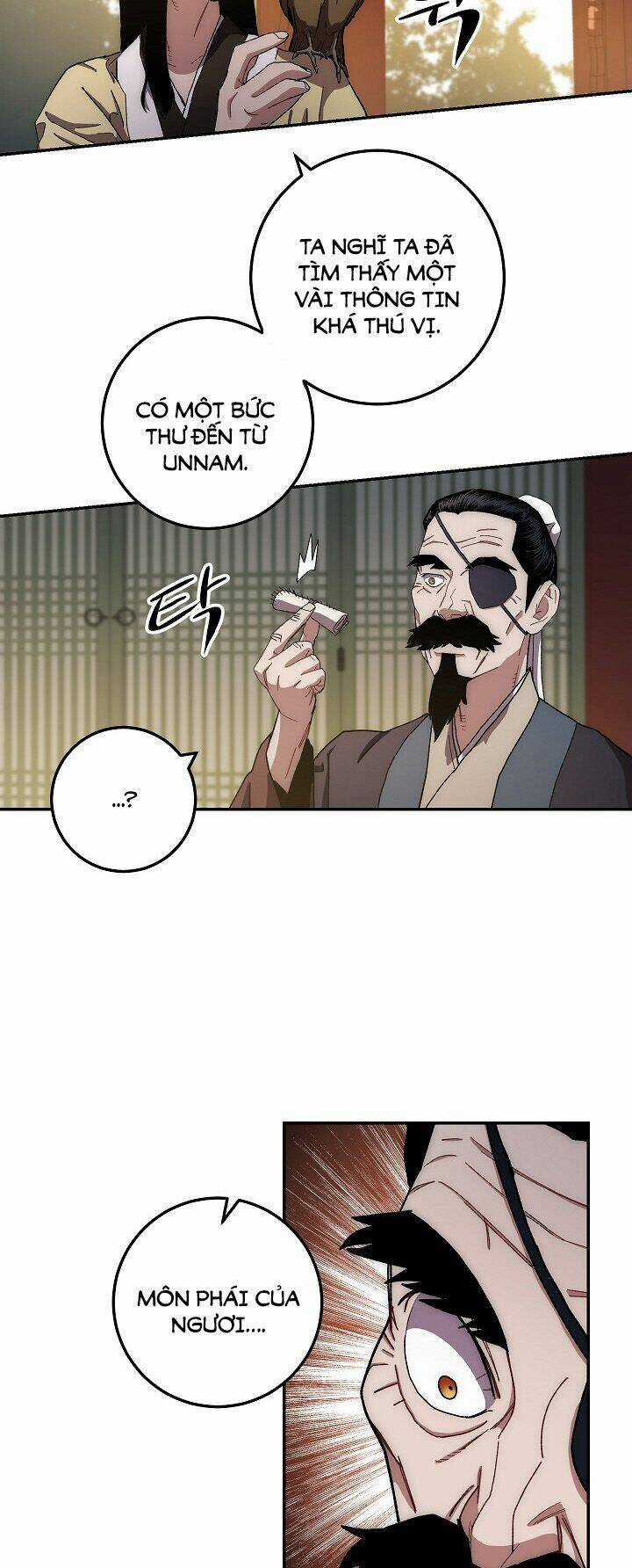 Huyền Thoại Tu La Độc Long Chapter 14 trang 39