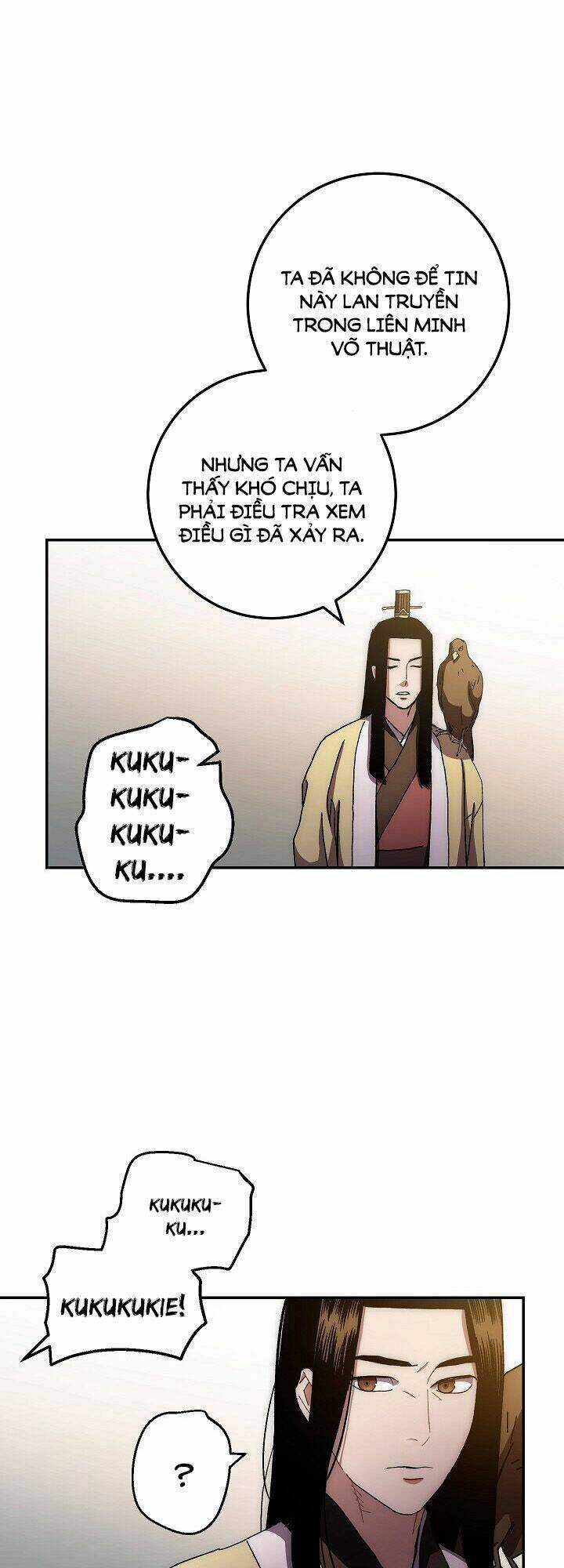 Huyền Thoại Tu La Độc Long Chapter 14 trang 41