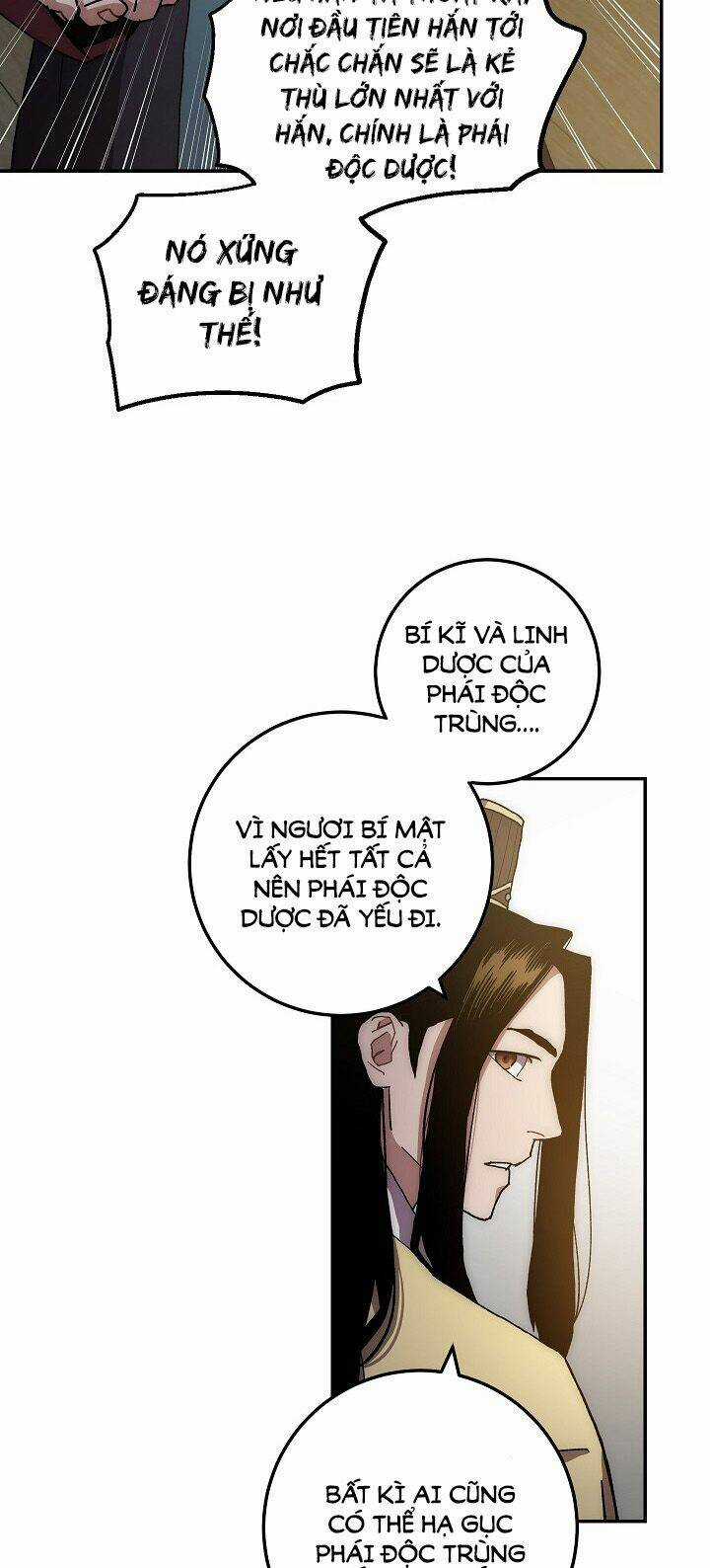 Huyền Thoại Tu La Độc Long Chapter 14 trang 46