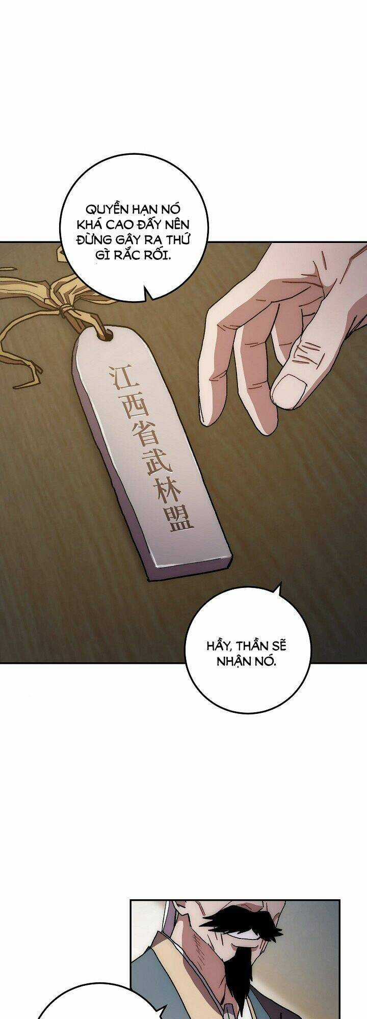 Huyền Thoại Tu La Độc Long Chapter 14 trang 52