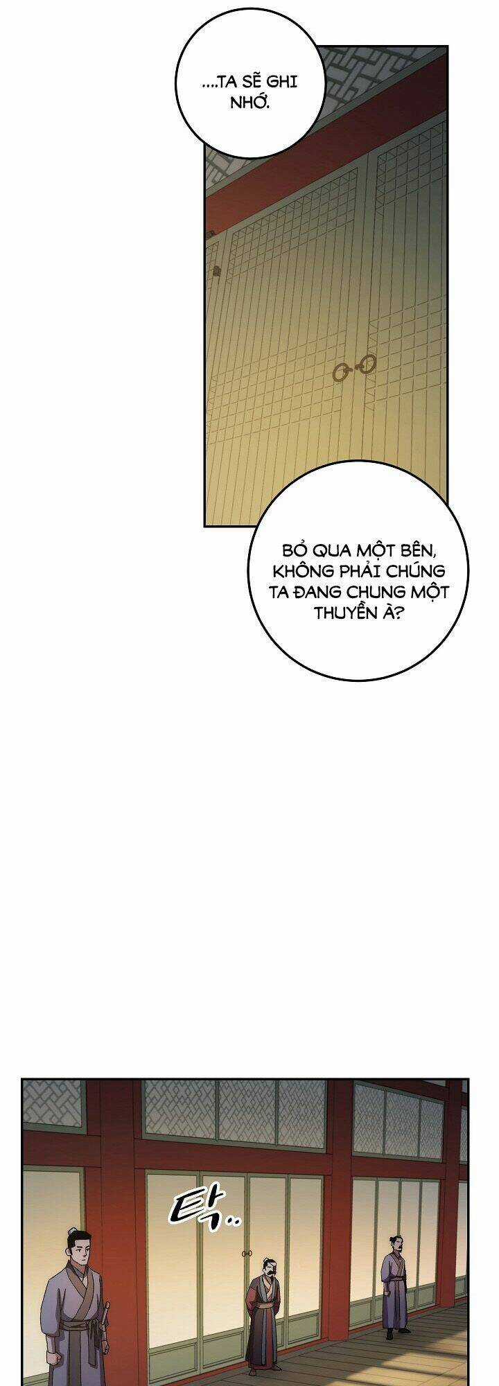 Huyền Thoại Tu La Độc Long Chapter 14 trang 57