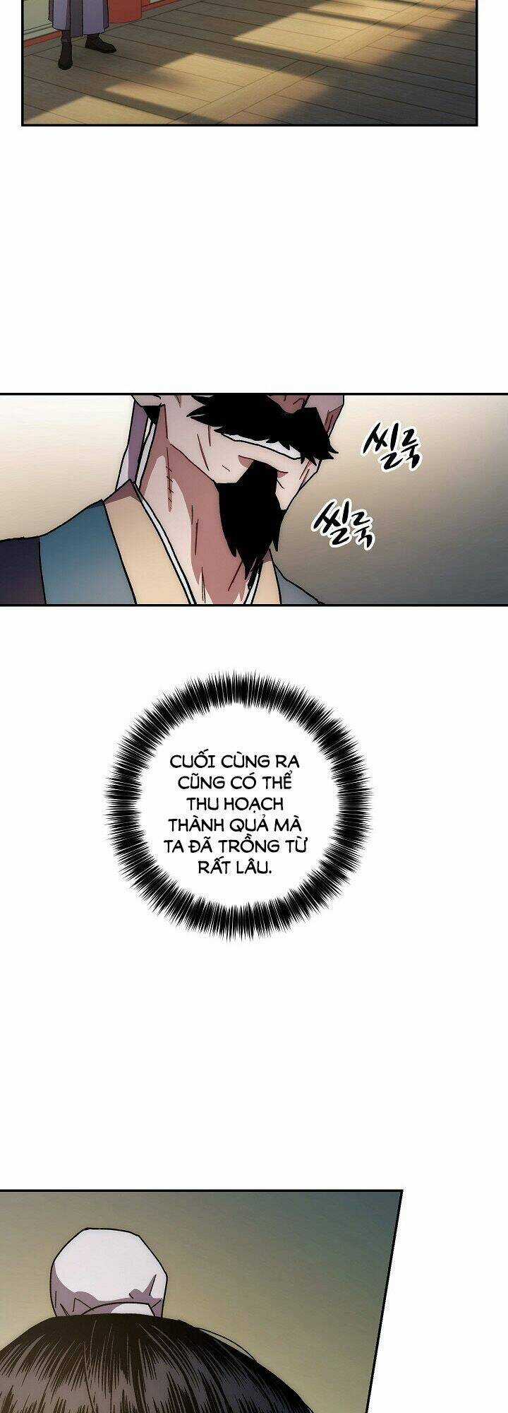 Huyền Thoại Tu La Độc Long Chapter 14 trang 58