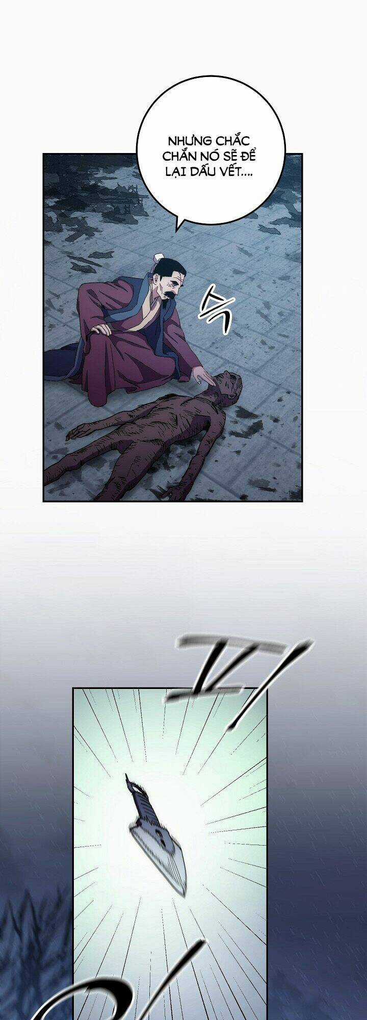 Huyền Thoại Tu La Độc Long Chapter 15 trang 11