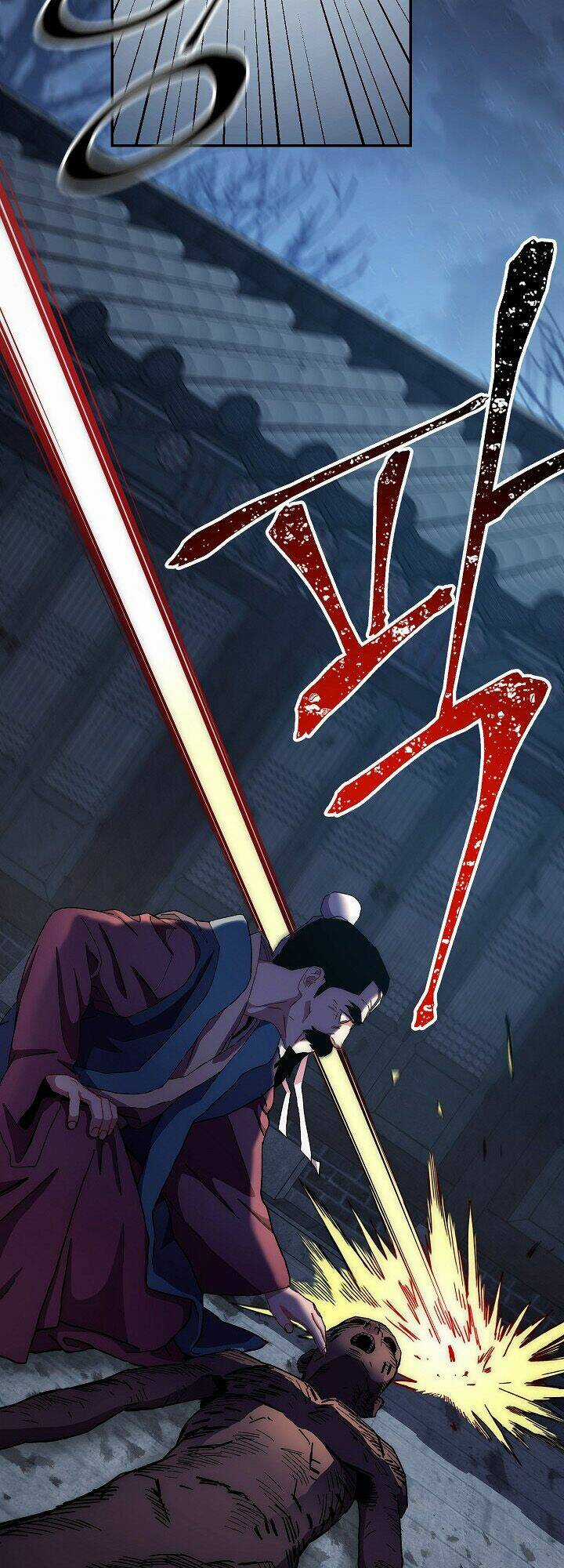 Huyền Thoại Tu La Độc Long Chapter 15 trang 12