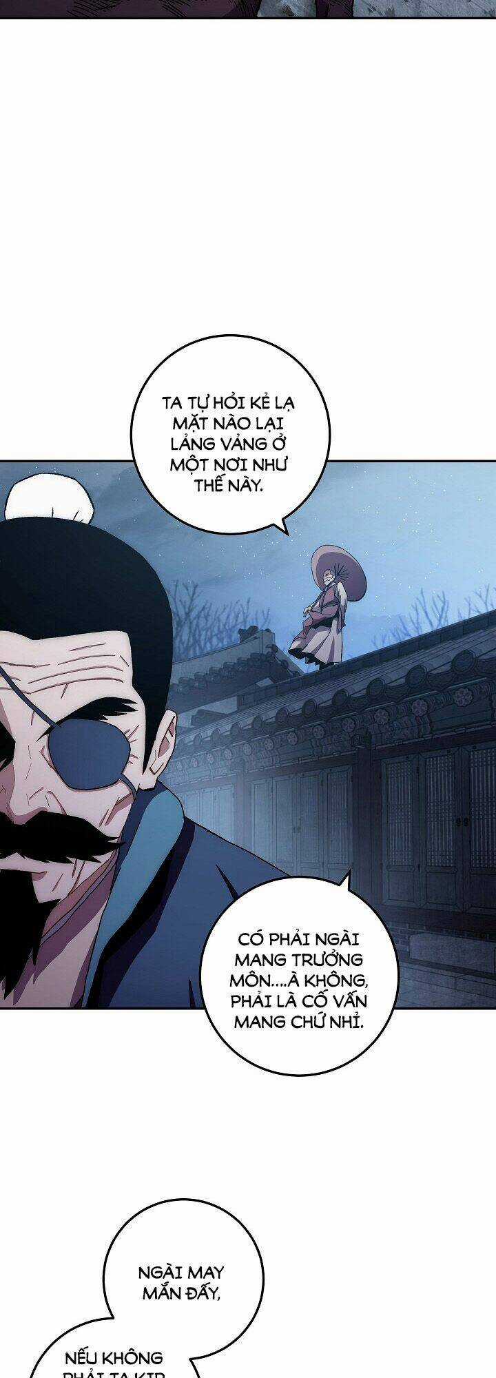 Huyền Thoại Tu La Độc Long Chapter 15 trang 13