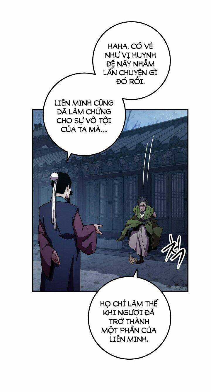 Huyền Thoại Tu La Độc Long Chapter 15 trang 18