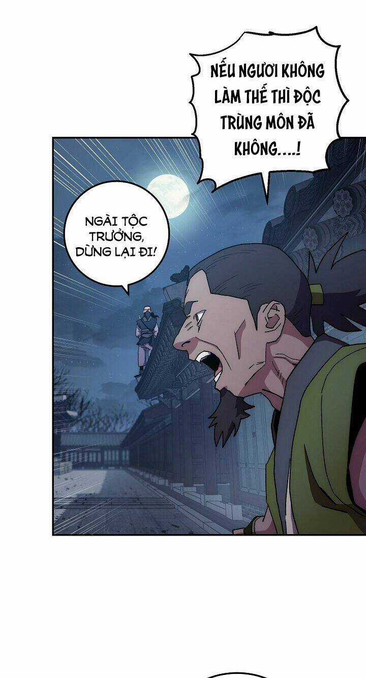 Huyền Thoại Tu La Độc Long Chapter 15 trang 19