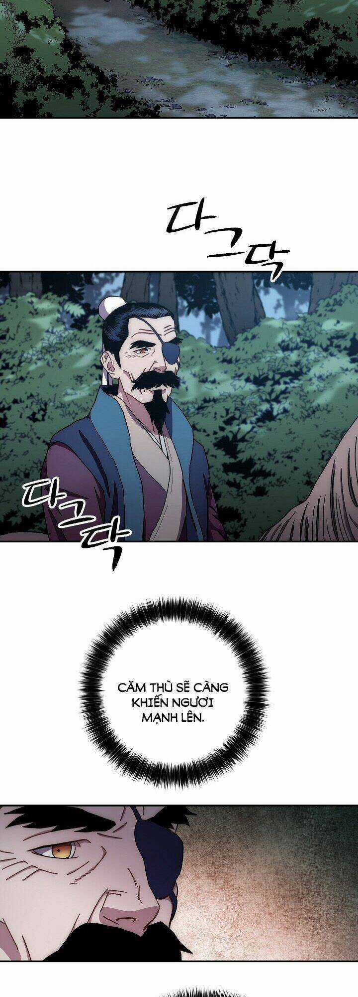 Huyền Thoại Tu La Độc Long Chapter 15 trang 2