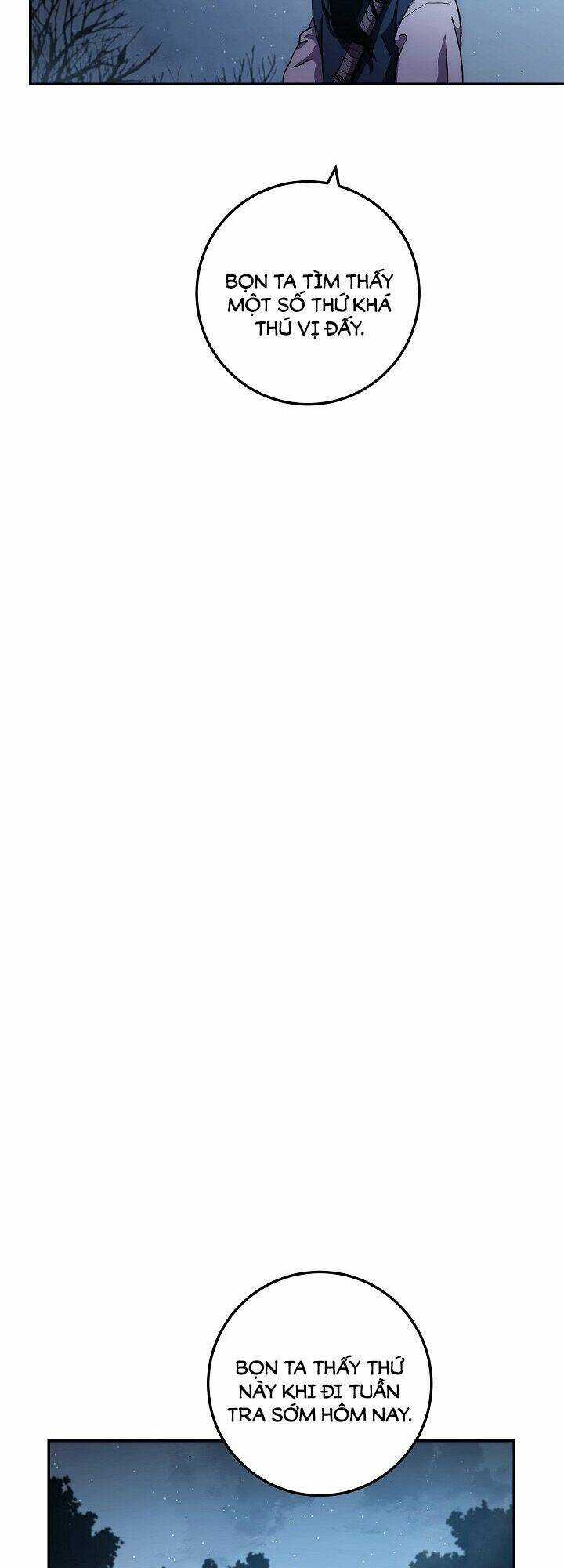 Huyền Thoại Tu La Độc Long Chapter 15 trang 25