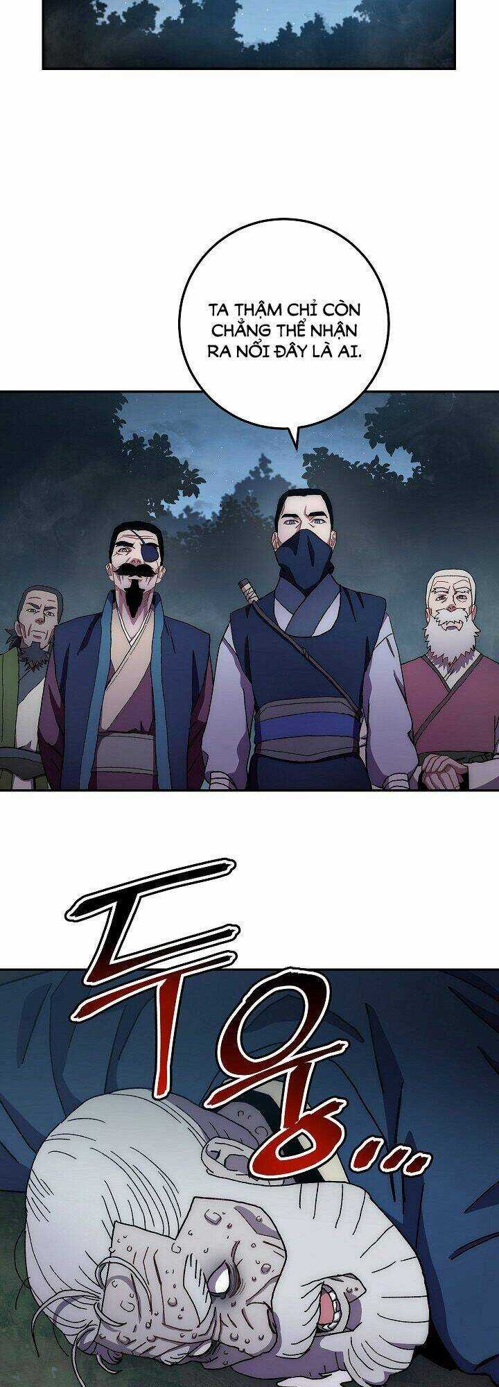 Huyền Thoại Tu La Độc Long Chapter 15 trang 26