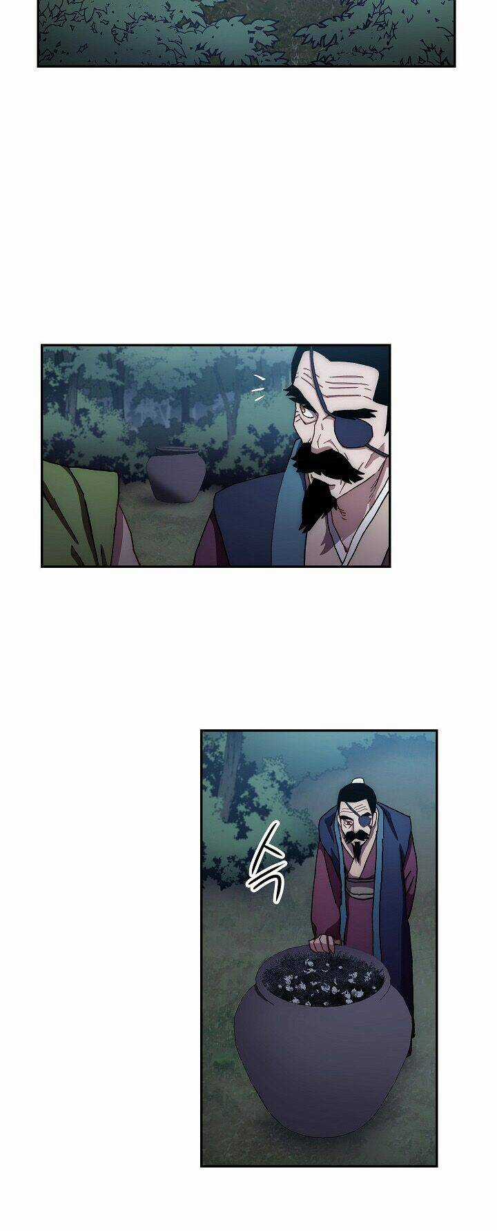 Huyền Thoại Tu La Độc Long Chapter 15 trang 28