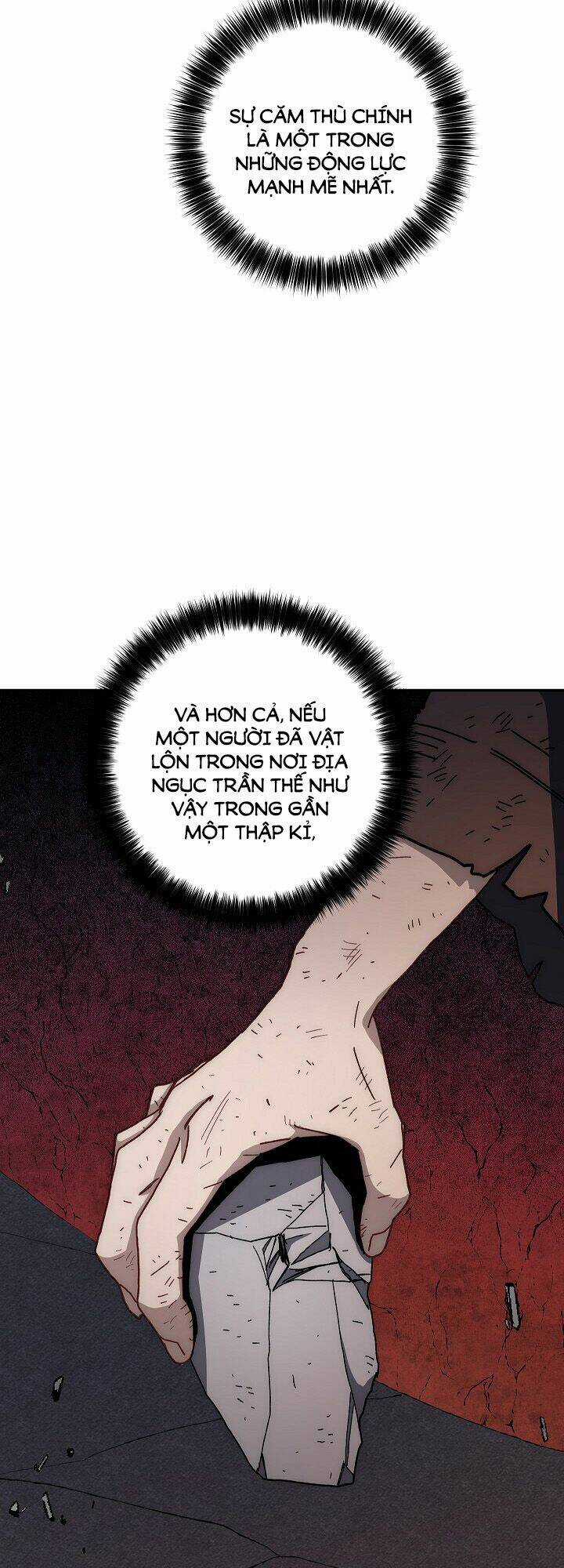 Huyền Thoại Tu La Độc Long Chapter 15 trang 3