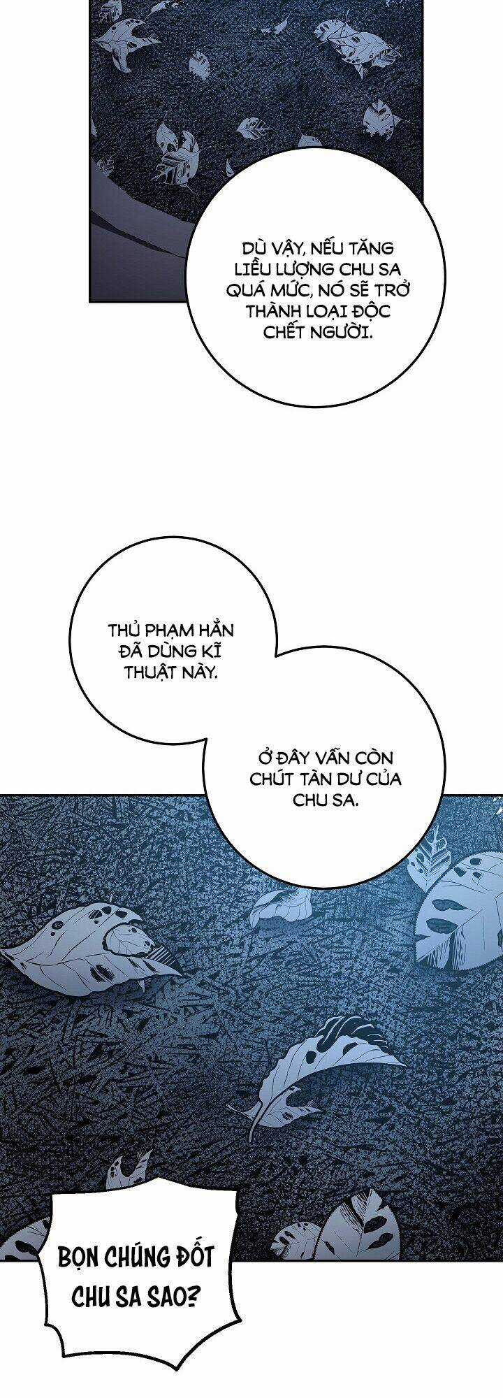 Huyền Thoại Tu La Độc Long Chapter 15 trang 30