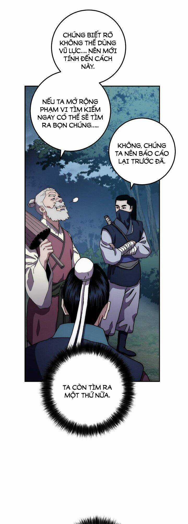 Huyền Thoại Tu La Độc Long Chapter 15 trang 32