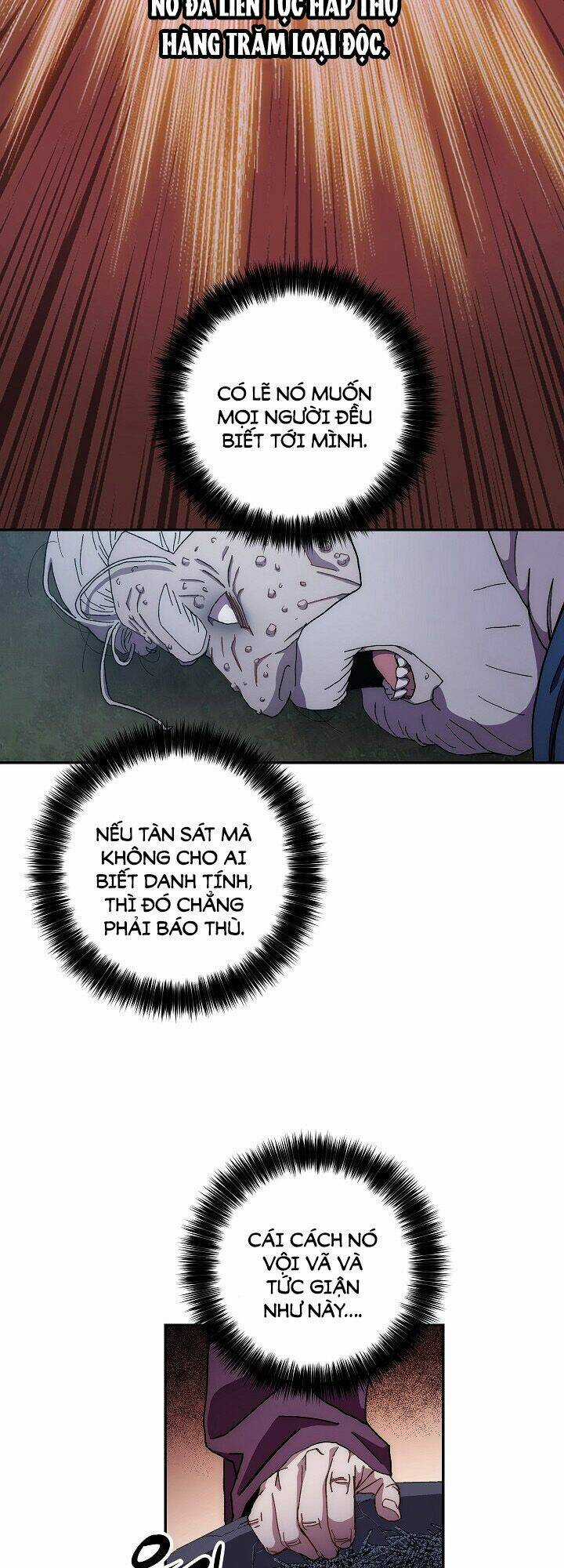 Huyền Thoại Tu La Độc Long Chapter 15 trang 35