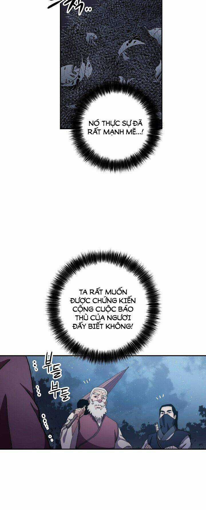 Huyền Thoại Tu La Độc Long Chapter 15 trang 36