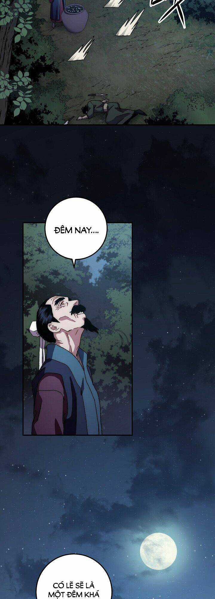 Huyền Thoại Tu La Độc Long Chapter 15 trang 40