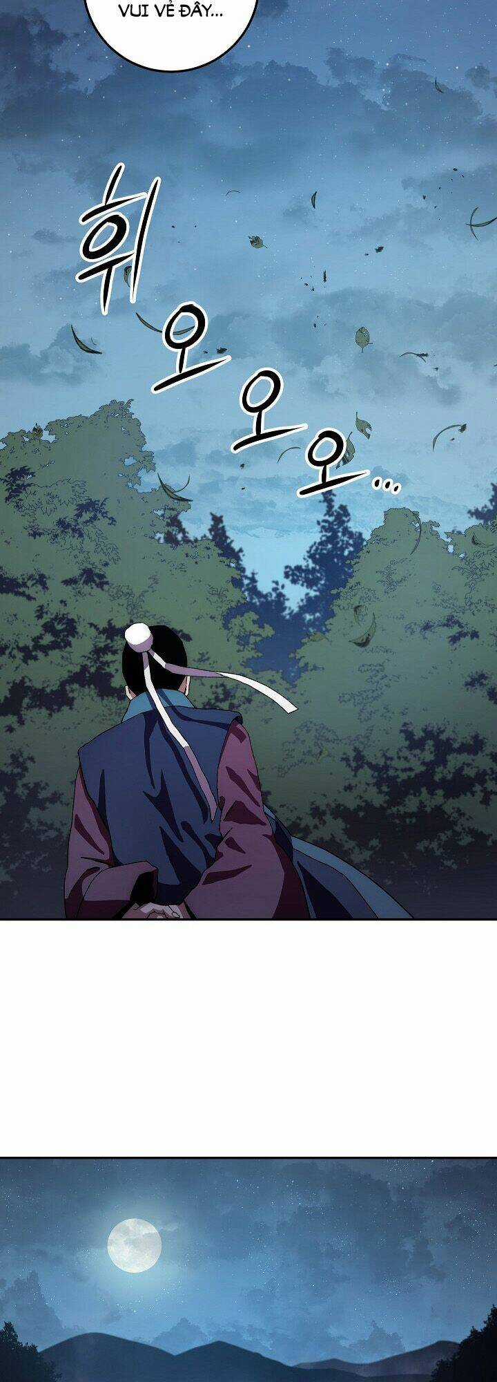 Huyền Thoại Tu La Độc Long Chapter 15 trang 41