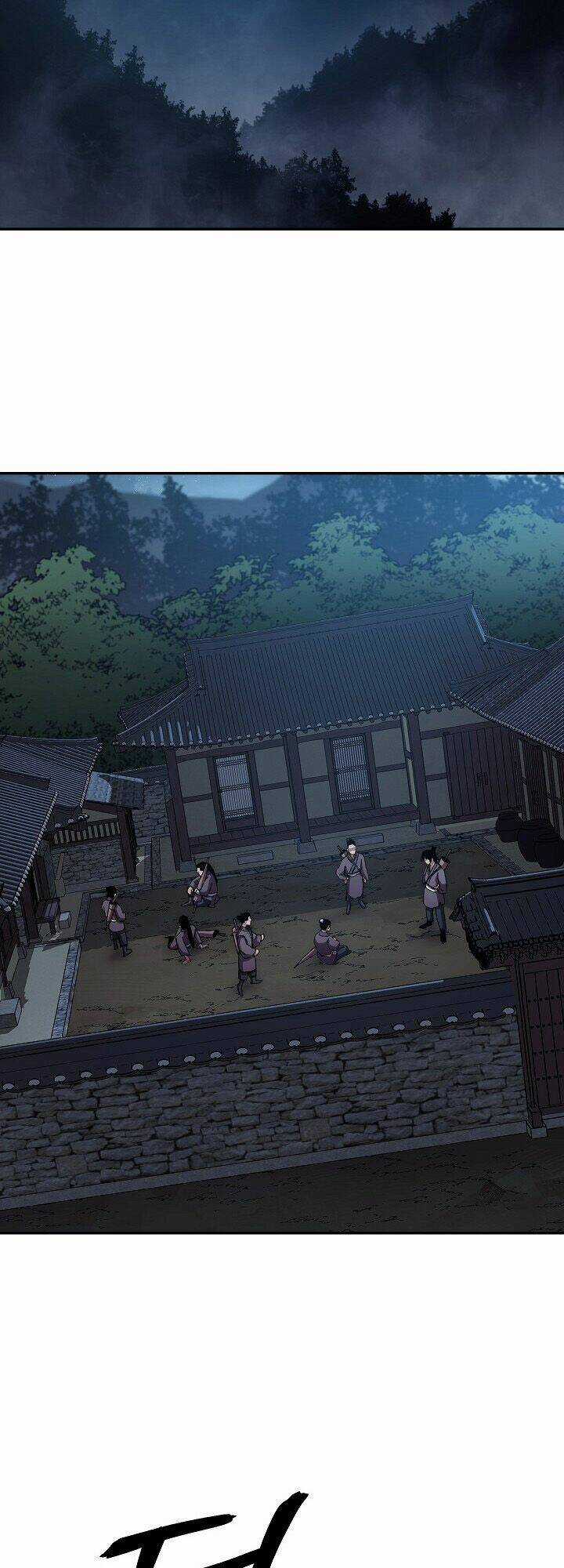 Huyền Thoại Tu La Độc Long Chapter 15 trang 42