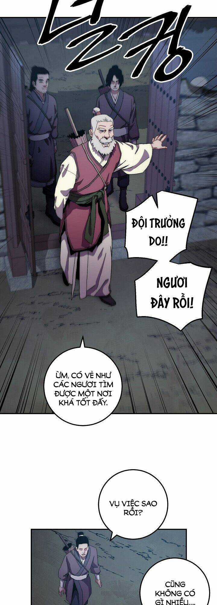 Huyền Thoại Tu La Độc Long Chapter 15 trang 43