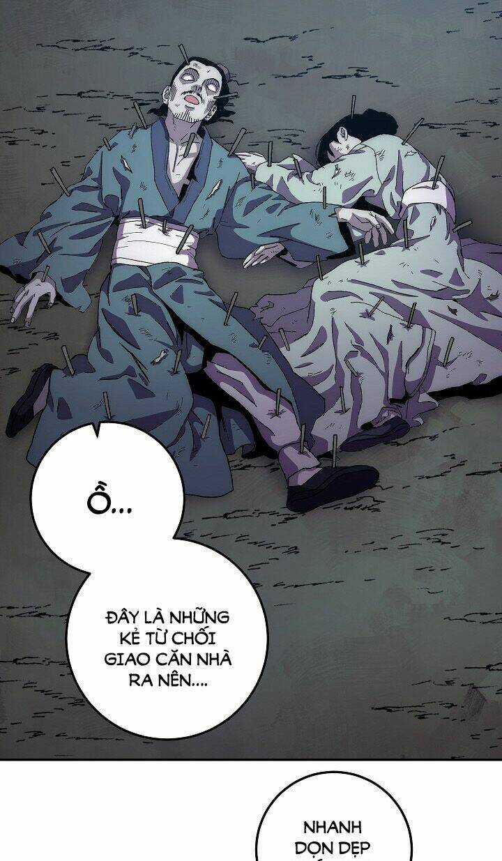 Huyền Thoại Tu La Độc Long Chapter 15 trang 45