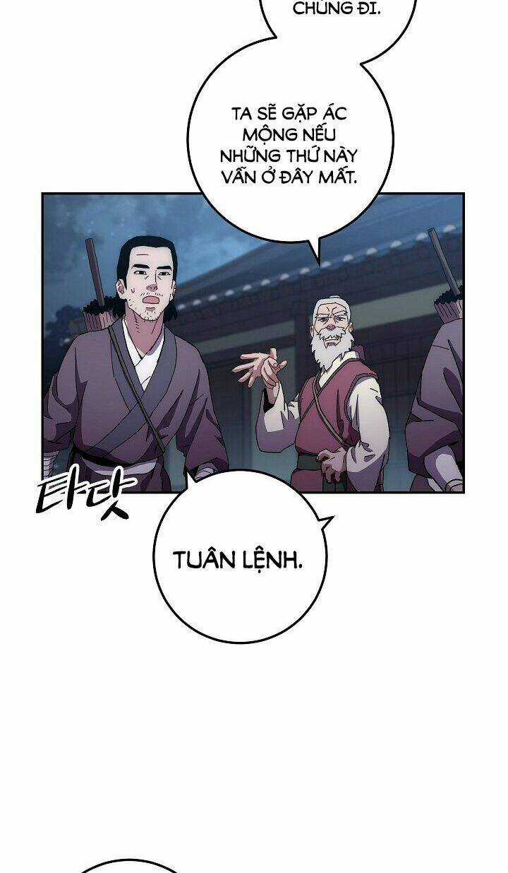 Huyền Thoại Tu La Độc Long Chapter 15 trang 46