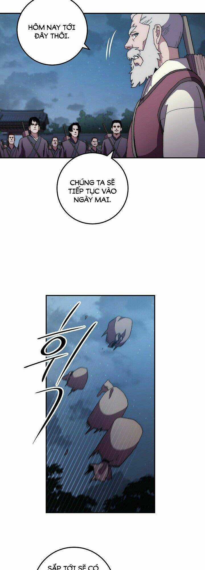 Huyền Thoại Tu La Độc Long Chapter 15 trang 47