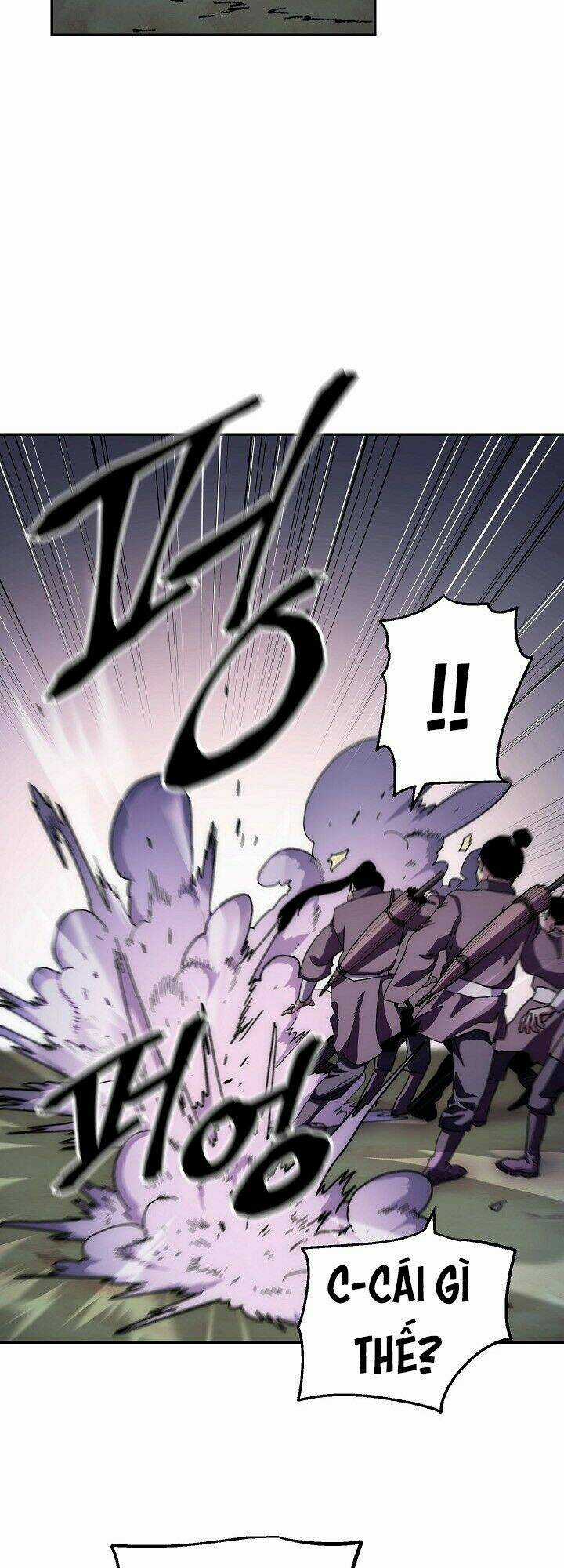 Huyền Thoại Tu La Độc Long Chapter 15 trang 49