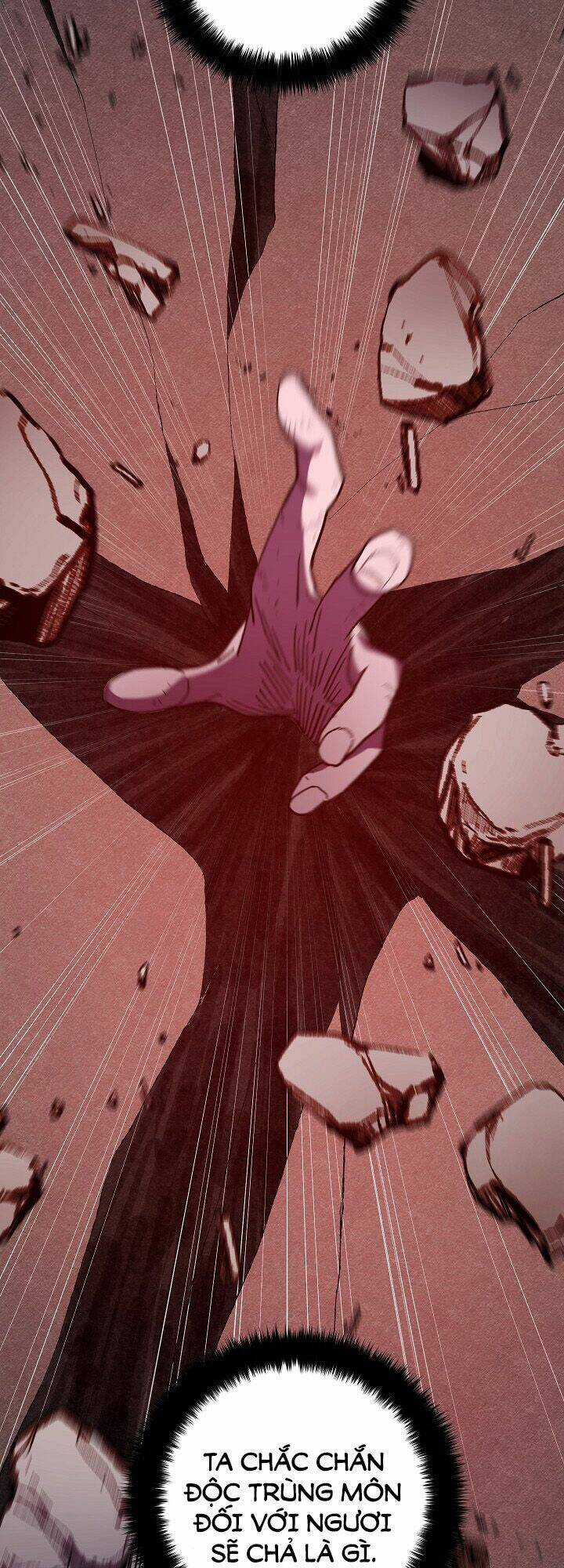 Huyền Thoại Tu La Độc Long Chapter 15 trang 5