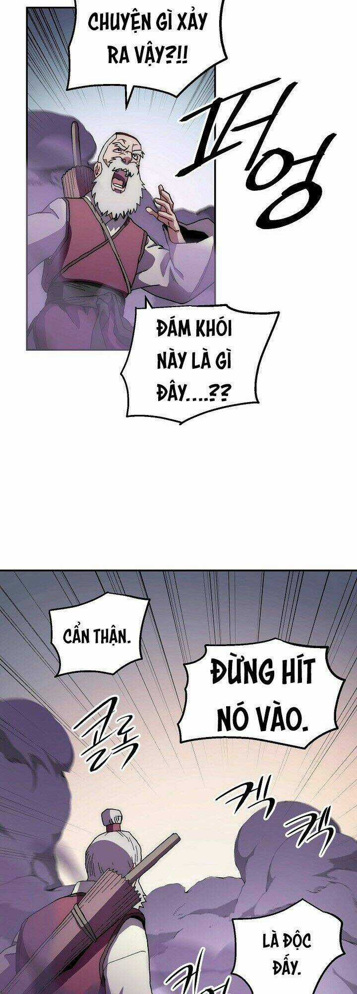 Huyền Thoại Tu La Độc Long Chapter 15 trang 50