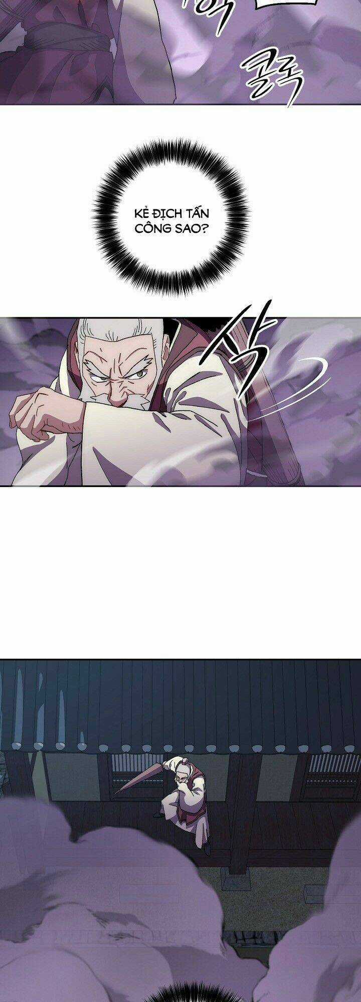 Huyền Thoại Tu La Độc Long Chapter 15 trang 51