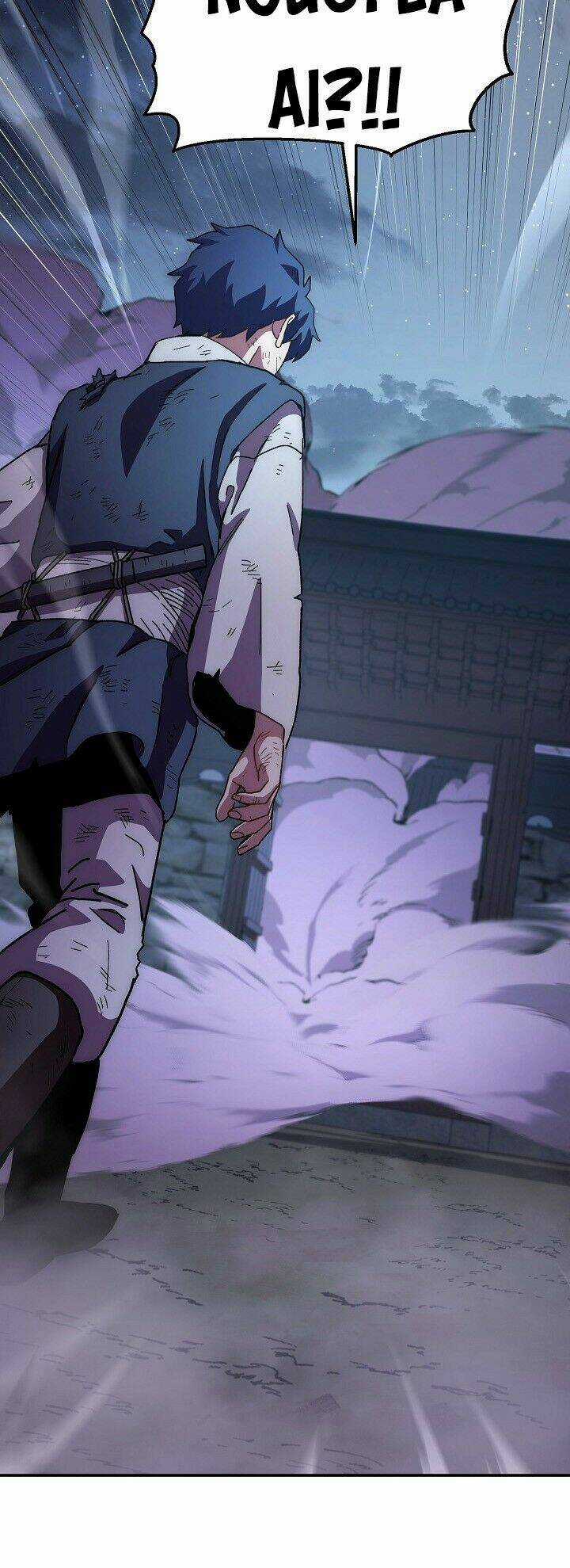 Huyền Thoại Tu La Độc Long Chapter 15 trang 55