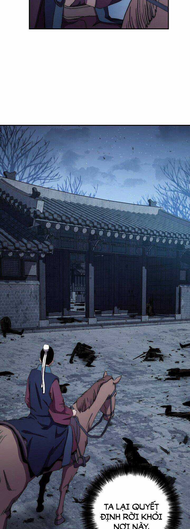 Huyền Thoại Tu La Độc Long Chapter 15 trang 7