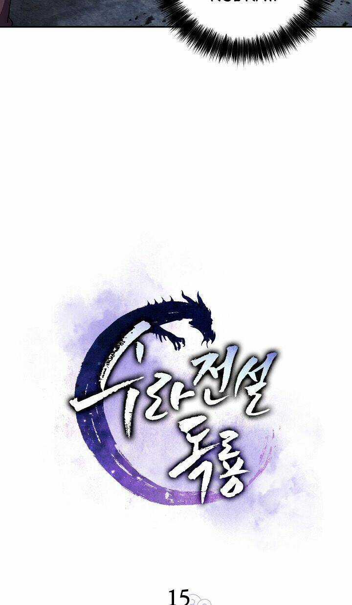 Huyền Thoại Tu La Độc Long Chapter 15 trang 8