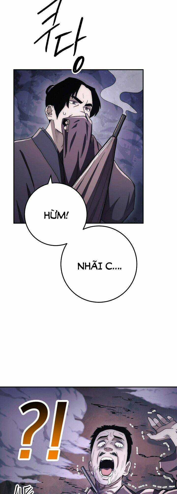 Huyền Thoại Tu La Độc Long Chapter 16 trang 10